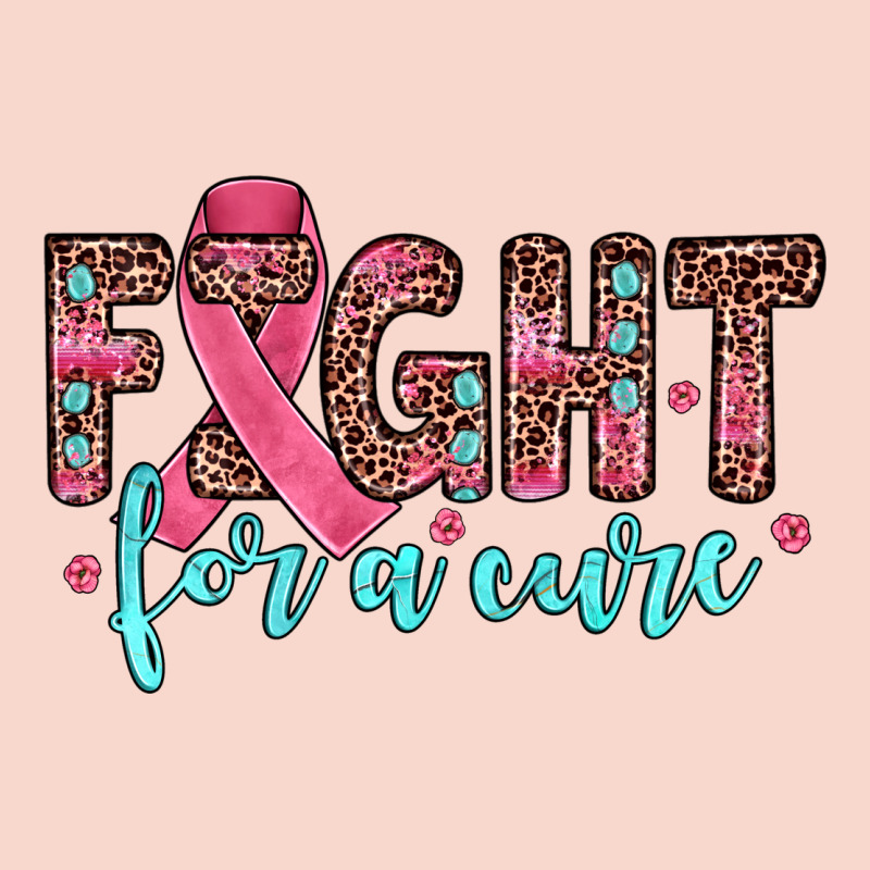 Fight For A Cure Urban Hoodie by JahusDesignShop | Teevron