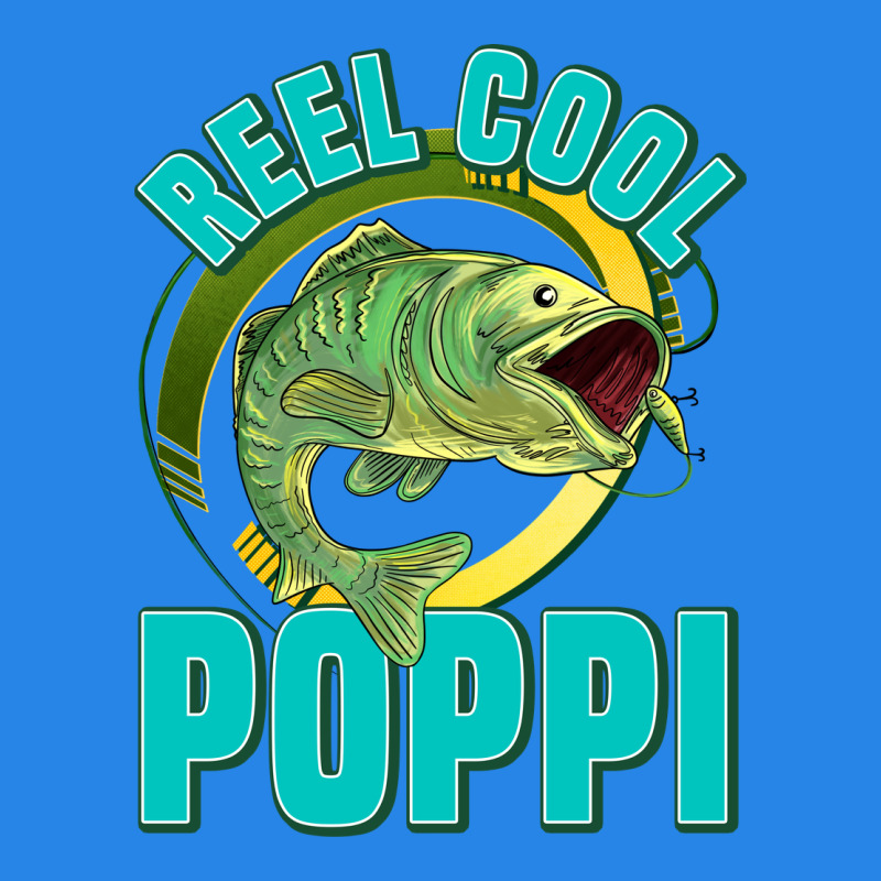 Reel Cool Poppi Premium Hoodie by Jasminsmagicworld | Teevron