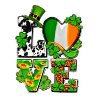 Love St. Patrick's | Teevron