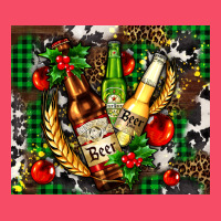 Beer Set For Christmas Premium Sweatshirt | Teevron