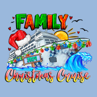 Family 2024 Christmas Cruise Premium Hoodie | Teevron