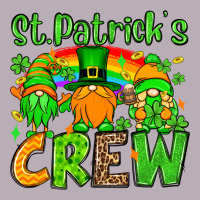 St. Patrick's Day Crew Vintage Tee | Teevron