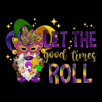 Let The Good Times Roll With Gnome Premium Tee | Teevron