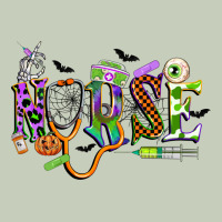 Halloween Nurse Ladies Tee | Teevron