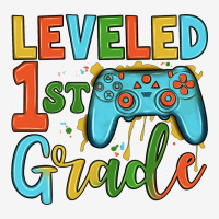Leveled 1 St Grade Urban Hoodie | Teevron
