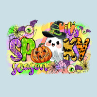 Its Spooky Season Ladies Tee | Teevron