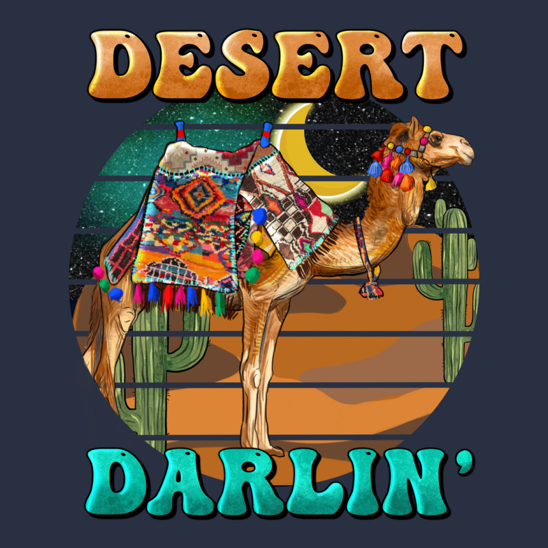 Desert Darling Camel Heavyweight Sweatshirt by BarkalooDesign | Teevron