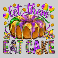 Let Them Eat Cake Premium Tee | Teevron