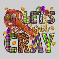 Let's Get Cray Premium Tee | Teevron