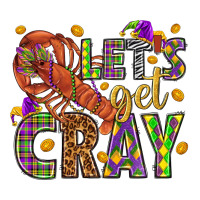 Let's get cray | Teevron
