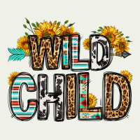 Wild Child Urban Heavy Tee | Teevron