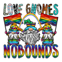 Love Gnomes Nobounds Premium Hoodie | Teevron