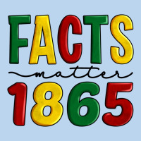 Facts Matter 1865 Classic Tee | Teevron