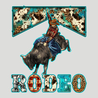 Western Rodeo Bullfighter Zipper Hoodie | Teevron