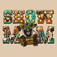 Show Mom Suffolk Sheep Black Sheep Heavyweight Sweatshirt | Teevron