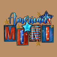 American Mini 4th Of July Vintage Hoodie | Teevron