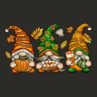 Fall Gnomes Heavy Core Tee | Teevron