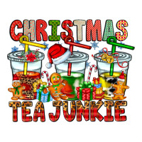 Christmas tea junkie | Teevron