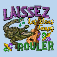 Laissez Les Bons Temps Rouler Classic Tee | Teevron