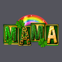 St. Patricks Day Mama Vintage Hoodie | Teevron