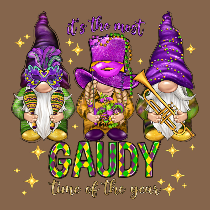 It's The Most Gaudy Time Of The Year Premium Tee by HowdyJamesFarm | Teevron