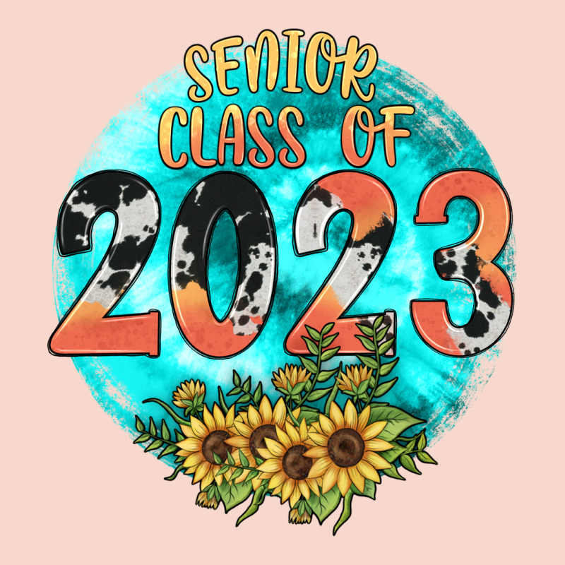 Class Of 2023 Senior Urban Hoodie by JahusDesignShop | Teevron