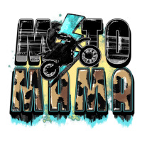 Moto mama Mother's Day | Teevron