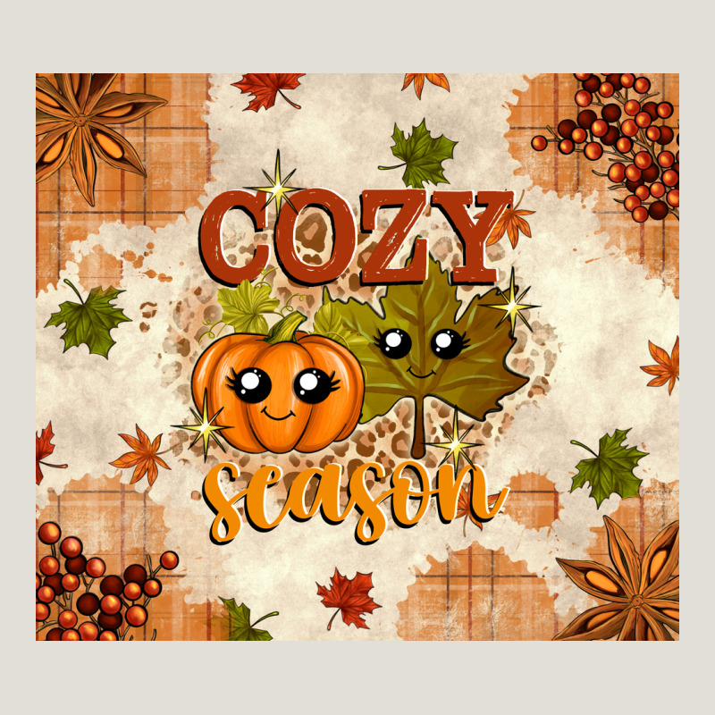 Fall Cozy Season Heavy Core Tee by texasbilliewilder | Teevron