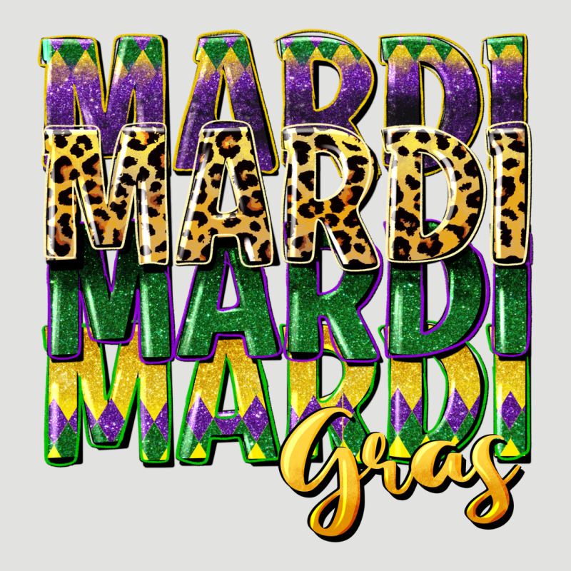 Mardi Gras Classic Tee by CowGirlArtShop | Teevron