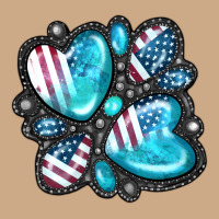 American Gemstone Vintage Hoodie | Teevron