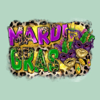 Mardi Gras Classic Tee | Teevron