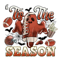 tis the season football halloween | Teevron