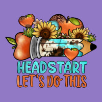 Headstart Let's Do This Urban Hoodie | Teevron