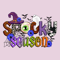 Spooky Season Ladies Tee | Teevron