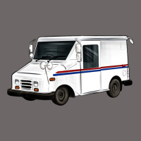 Mail Truck Classic Tee | Teevron