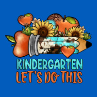 Kindergarten Let's Do This Urban Hoodie | Teevron