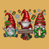 Christmas Gnomes Celebration Premium Hoodie | Teevron