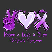 Peace Love Cure Odgkins Lympoma | Teevron
