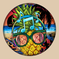 Pineapple Relaxing Heavyweight Sweatshirt | Teevron