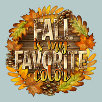 Fall Is My Favorite Color Heavy Core Tee | Teevron