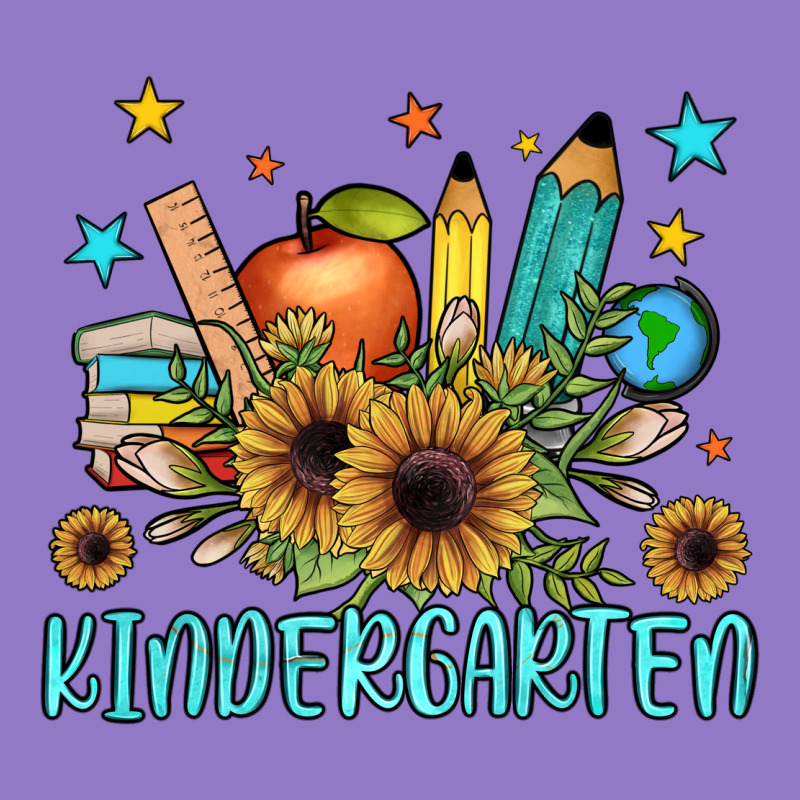 Kindergarten Urban Hoodie by JahusDesignShop | Teevron