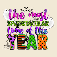 The Most Spooktacular Time Of The Year Ladies Tee | Teevron