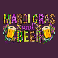 Mardi Gras And Beer Premium Tee | Teevron