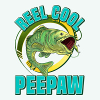 Reel Cool Peepaw Premium Hoodie | Teevron