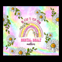 Mental Health Matters Premium Tee | Teevron