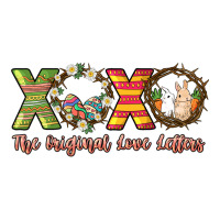 Xoxo the original love letters | Teevron