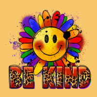Be Kind Pride Vintage Hoodie | Teevron