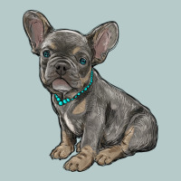 French Bulldog Heavy Core Tee | Teevron