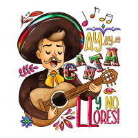 Ay, ay, ay canta y no llores! | Teevron