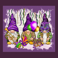 Mardi Gras Carnival With Gnomies Tumbler Premium Tee | Teevron